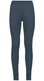 Legging Odlo Femme Active Warm Eco Long Blue Wing Teal