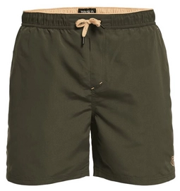 Zwembroek Tenson Men Essential Dark Olive