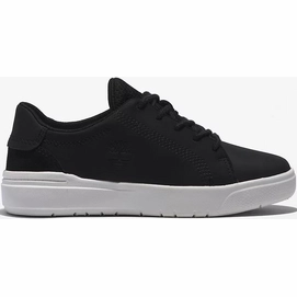 Sneakers Timberland Youth Boys Seneca Bay Leather Oxford Jet Black-Shoe size 32