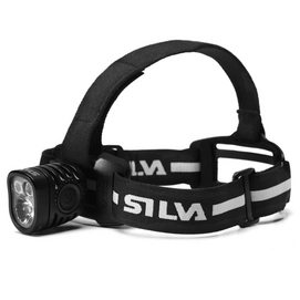 Hoofdlamp Silva Exceed XT