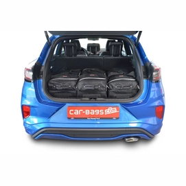 Tassenset Carbags Ford Puma 2019+