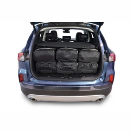 Tassenset Carbags Ford Kuga III PHEV 2019+