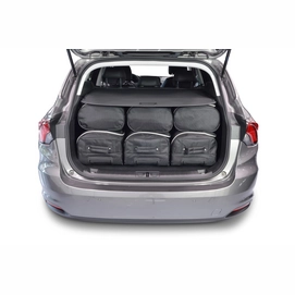 Autotaschenset Car-Bags Fiat Tipo 2016+