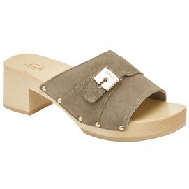 Slipper Scholl Pescura Sarah Women Beige