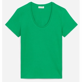 T-Shirt Marc O'Polo 303206751119 Women Vivid Green