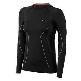 Longsleeve Falke Women Comfort Black