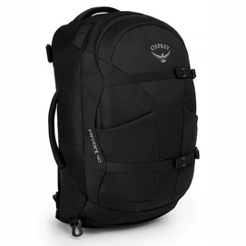 Backpack Osprey Men Farpoint 40 Black