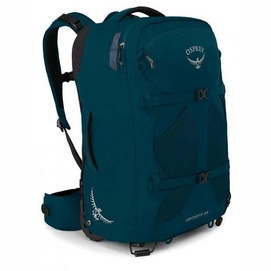 Sac Valise Osprey Farpoint Wheels 36 Muted Space Blue