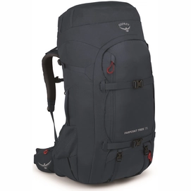 Backpack Osprey Men Farpoint Trek 75 Muted Space Blue '24