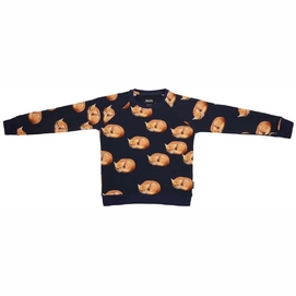 Sweater SNURK Fox Kids-Größe 104