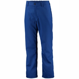 Werkbroek Ballyclare Unisex Basics Trouser Norwich Royal Blue