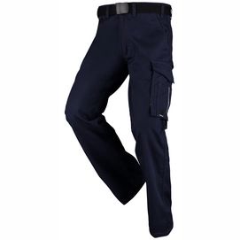 Werkbroek Ballyclare Unisex Capture Quality Trouser Daniel Navy