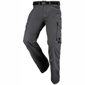 Werkbroek Ballyclare Unisex Capture Quality Trouser Daniel Grey-Maat 56