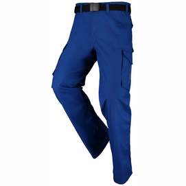 Werkbroek Ballyclare Unisex Capture Identity Trouser Joshua Navy-Maat 62