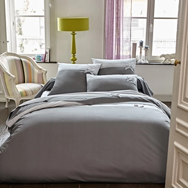 Parure de Lit Tradilinge Frou Frou Nuage Percale
