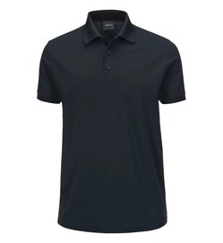 Polo Peak Performance Men Tech Pique Salute Blue