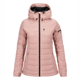 Ski jas Peak Performance Women Blackburn Dusty Roses