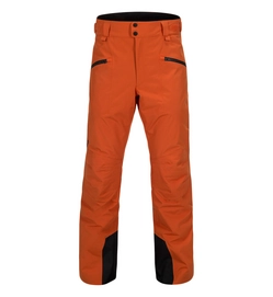 Pantalon de ski Peak Performance Men Scoot Blaze Orange