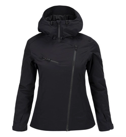 Skijacke Peak Performance Scoot Black 2017 Damen