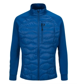 Jacke Peak Performance Heli Hybrid True Blue Herren