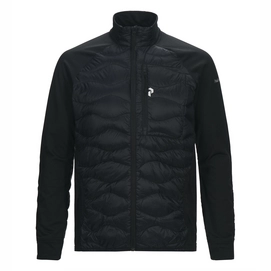 Jas Peak Performance Men Helium Hybrid Jacket Black