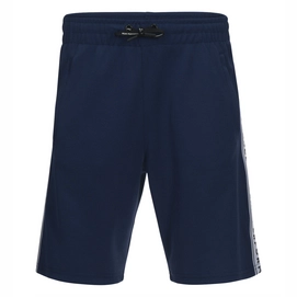 Korte broek Peak Performance Men Tech Club Shorts Thermal Blue