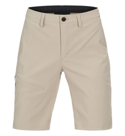 Korte broek Peak Performance Women Treck Long Shorts Slow Beige
