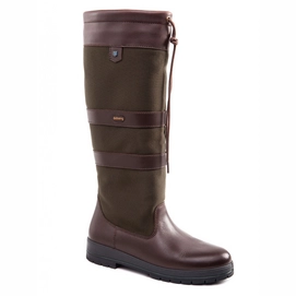 Dubarry Galway Olive