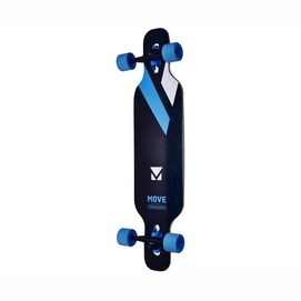 Longboard Move 36 Zoll Drop