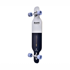 Longboard Move 39 Pouces Long Rider