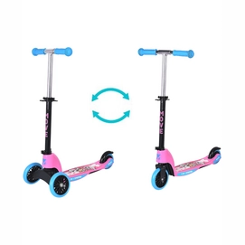 samenkomen Zwakheid focus Step Move 2in1 Flower | Steppenstore