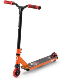 Step Slamm Tantrum V8 Orange