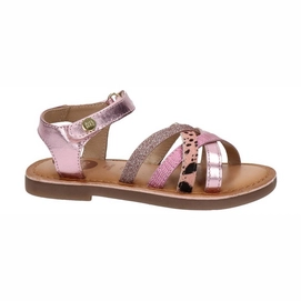 Sandaal Gioseppo Girls Pocone Pink