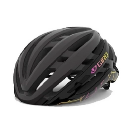 Fietshelm Giro Women Agilis MIPS Black Craze