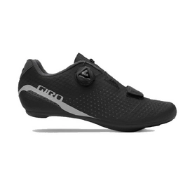 Chaussures de Cyclisme Giro Women Cadet Black-Taille 40