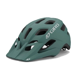 Fietshelm Giro Fixture MIPS  Matte Grey Green