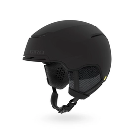 Ski Helmet Giro Jackson Mips Matte Black 2020-XL