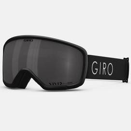 Skibril Giro Millie Black Core Light Vivid Smoke