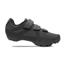 Chaussures de VTT Giro Men Ranger Black-Taille 48