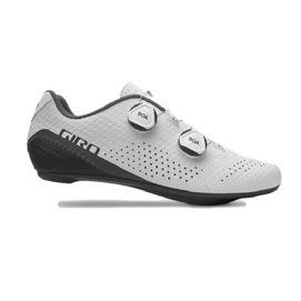 Chaussures de Cyclisme Giro Women Regime White-Taille 41,5