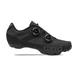 Chaussures de Cyclisme Giro Women Sector Black Dark Shadow-Taille 37