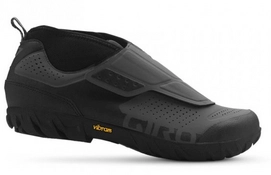 Mountainbikeschoen Giro Men Terraduro Mid Dark Shadow Black