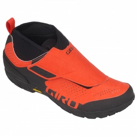 Mountainbikeschoen Giro Men Terraduro Mid Vermillion Black