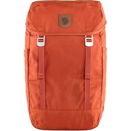 Sac à Dos Fjällräven Greenland Top Cabin Red