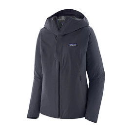 Veste Patagonia Femme Slate Sky Smolder Blue
