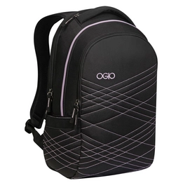 Rugzak OGIO Synthesis Black Orchid