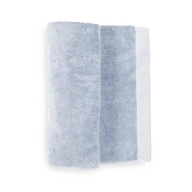 Handdoek Heckett Lane Arctic Ice (3-Delig)