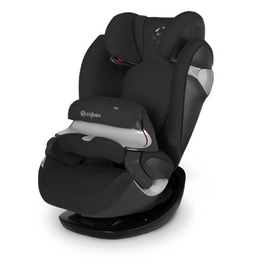 Cybex Autostoel Pallas M Happy Black