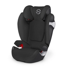 Cybex Autostoel Solution M Happy Black