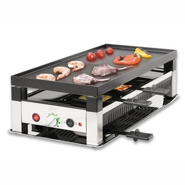 Tischgrill Solis 5 in 1 Table Grill for 8